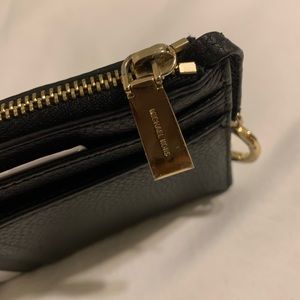 Jetset Holder Slim Wallet